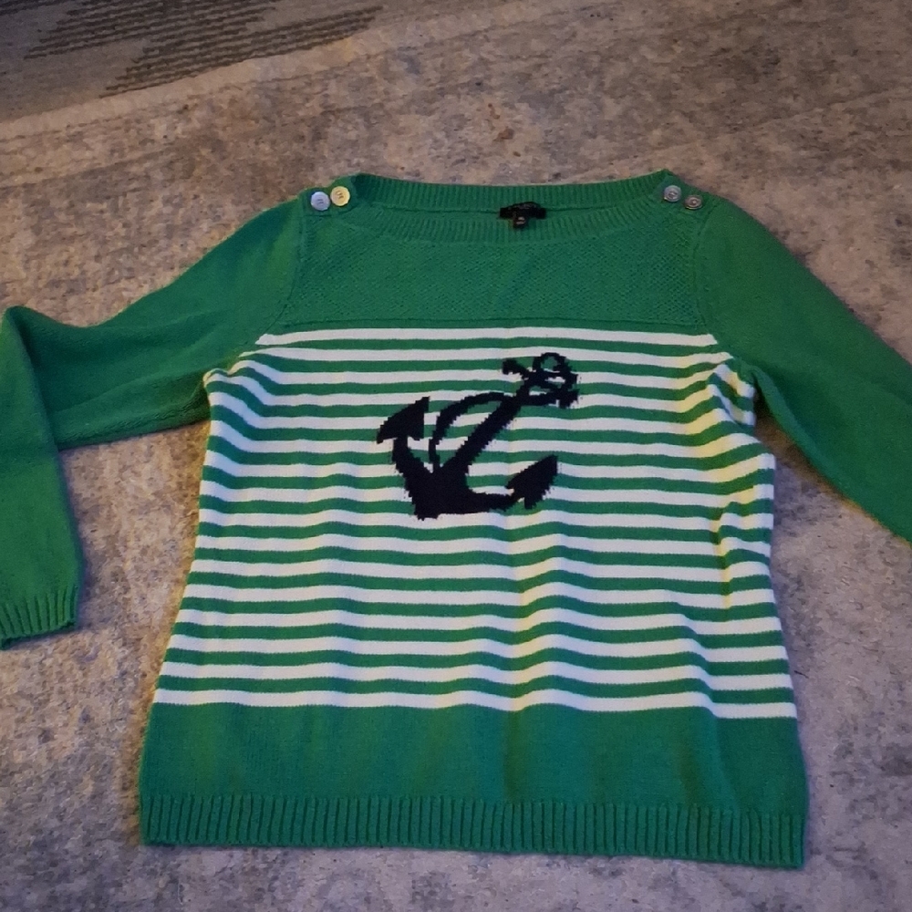 Talbots Sweater